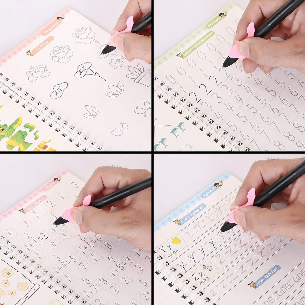 DoodleMagic | Practice Pads