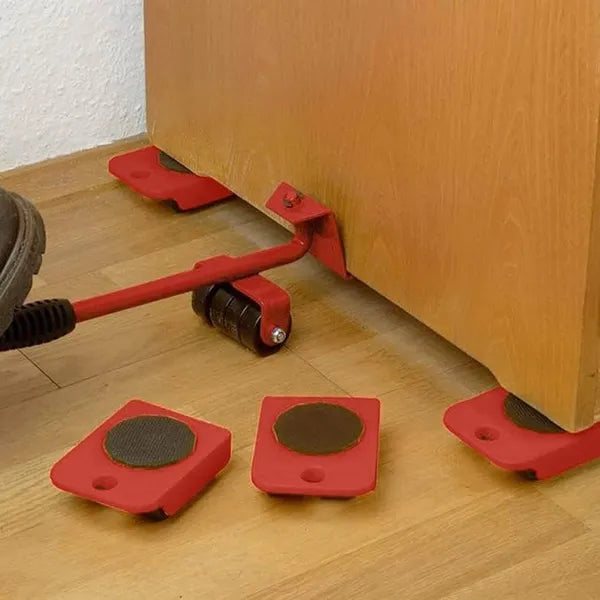 The Lifter | Furniture Lifter Mover Tool Set