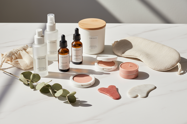 Self-Care Essentials