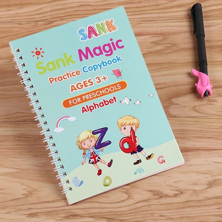 DoodleMagic | Practice Pads