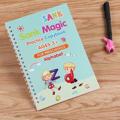 DoodleMagic | Practice Pads