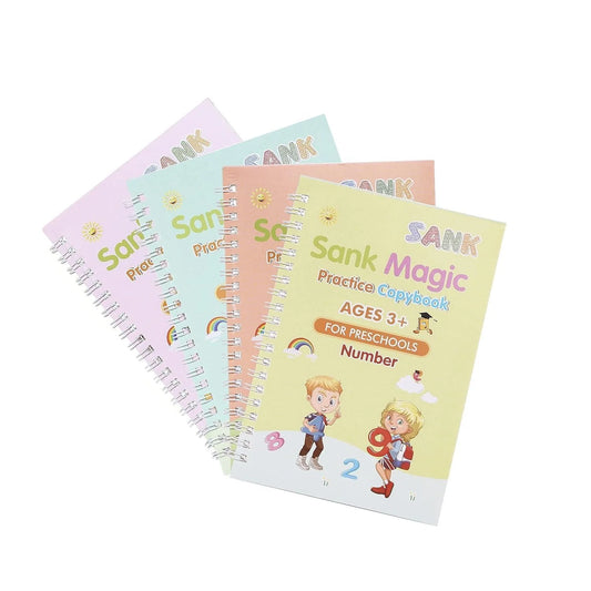 DoodleMagic | Practice Pads