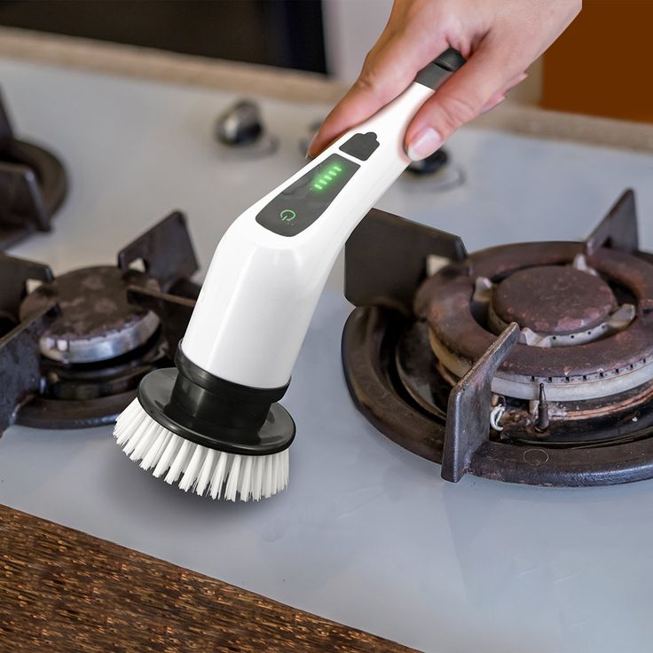 Maidless Magic | TurboScrub Pro