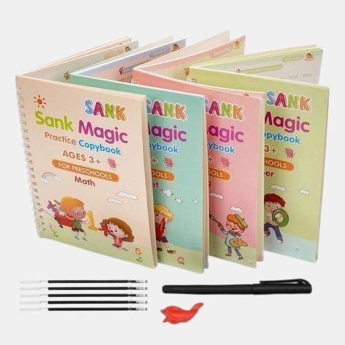 DoodleMagic | Practice Pads