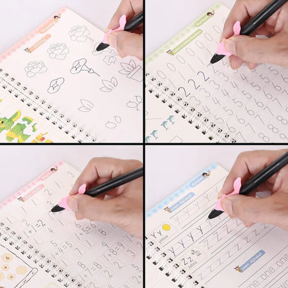 DoodleMagic | Practice Pads