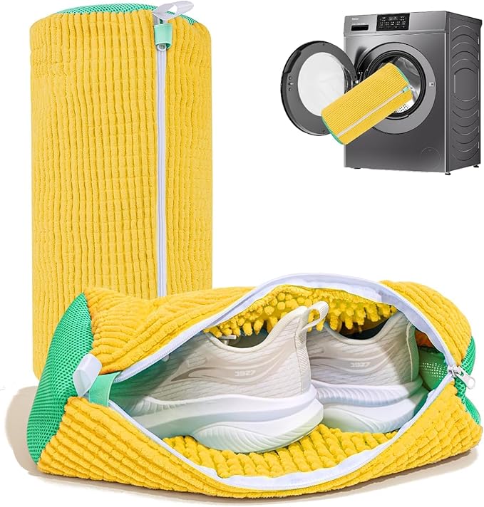 Sneaker Savior | Shoe Laundry Bag