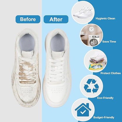 Sneaker Savior | Shoe Laundry Bag