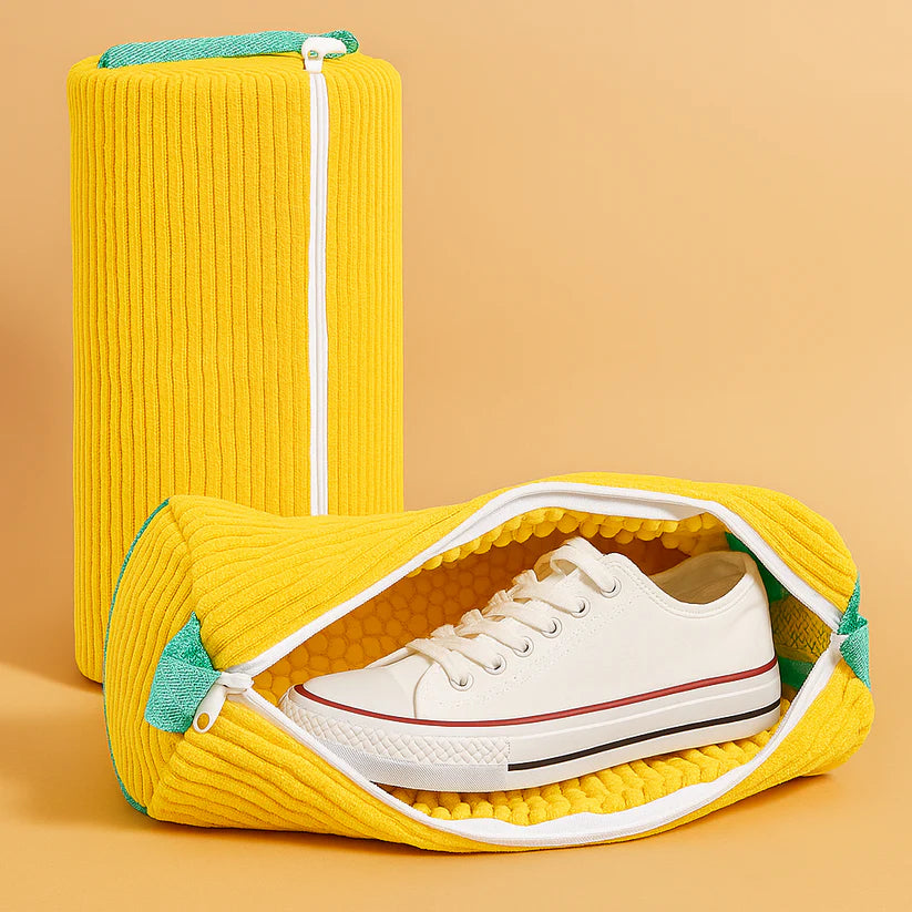 Sneaker Savior | Shoe Laundry Bag