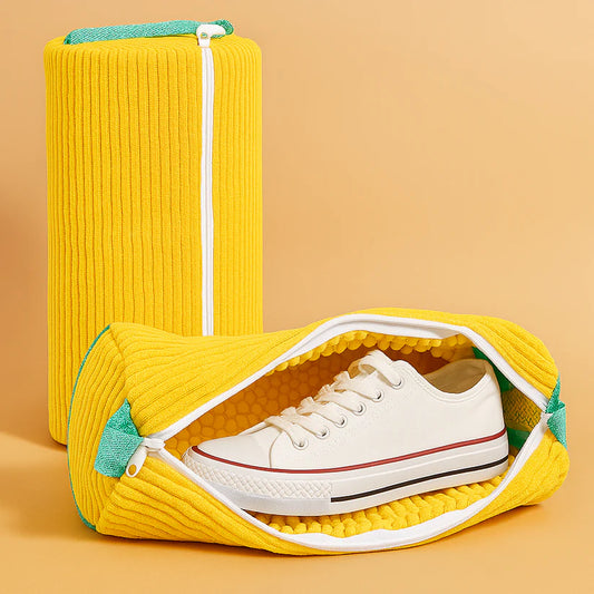 Sneaker Savior | Shoe Laundry Bag