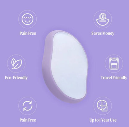 RazorFree | Crystal Hair Remover
