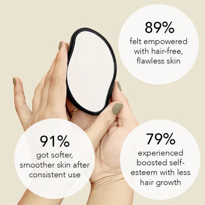RazorFree | Crystal Hair Remover
