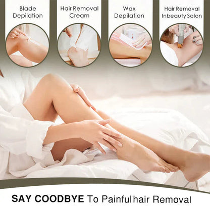 RazorFree | Crystal Hair Remover