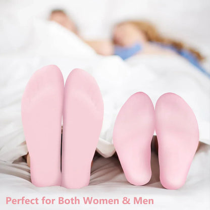 The HydraSox | Happy Heel Socks