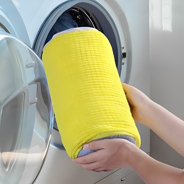 Sneaker Savior | Shoe Laundry Bag