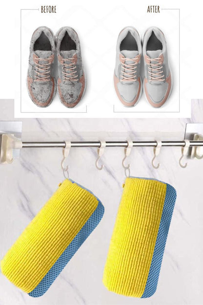 Sneaker Savior | Shoe Laundry Bag