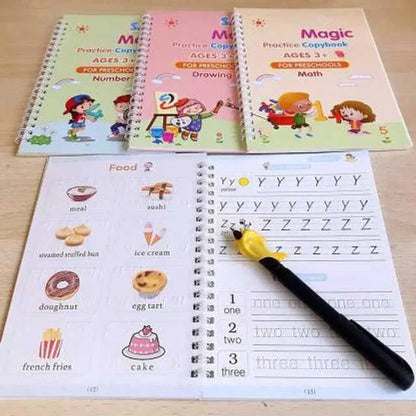 DoodleMagic | Practice Pads
