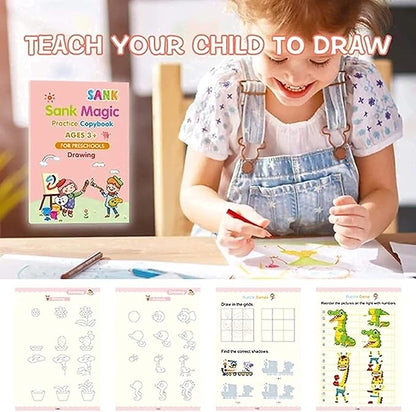 DoodleMagic | Practice Pads